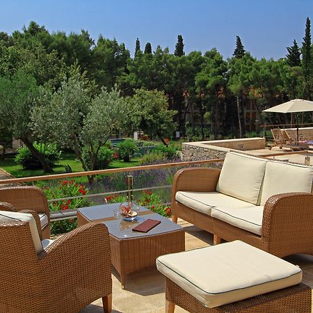 Aminess Vival Casa Velaris Hotel Supetar Bagian luar foto