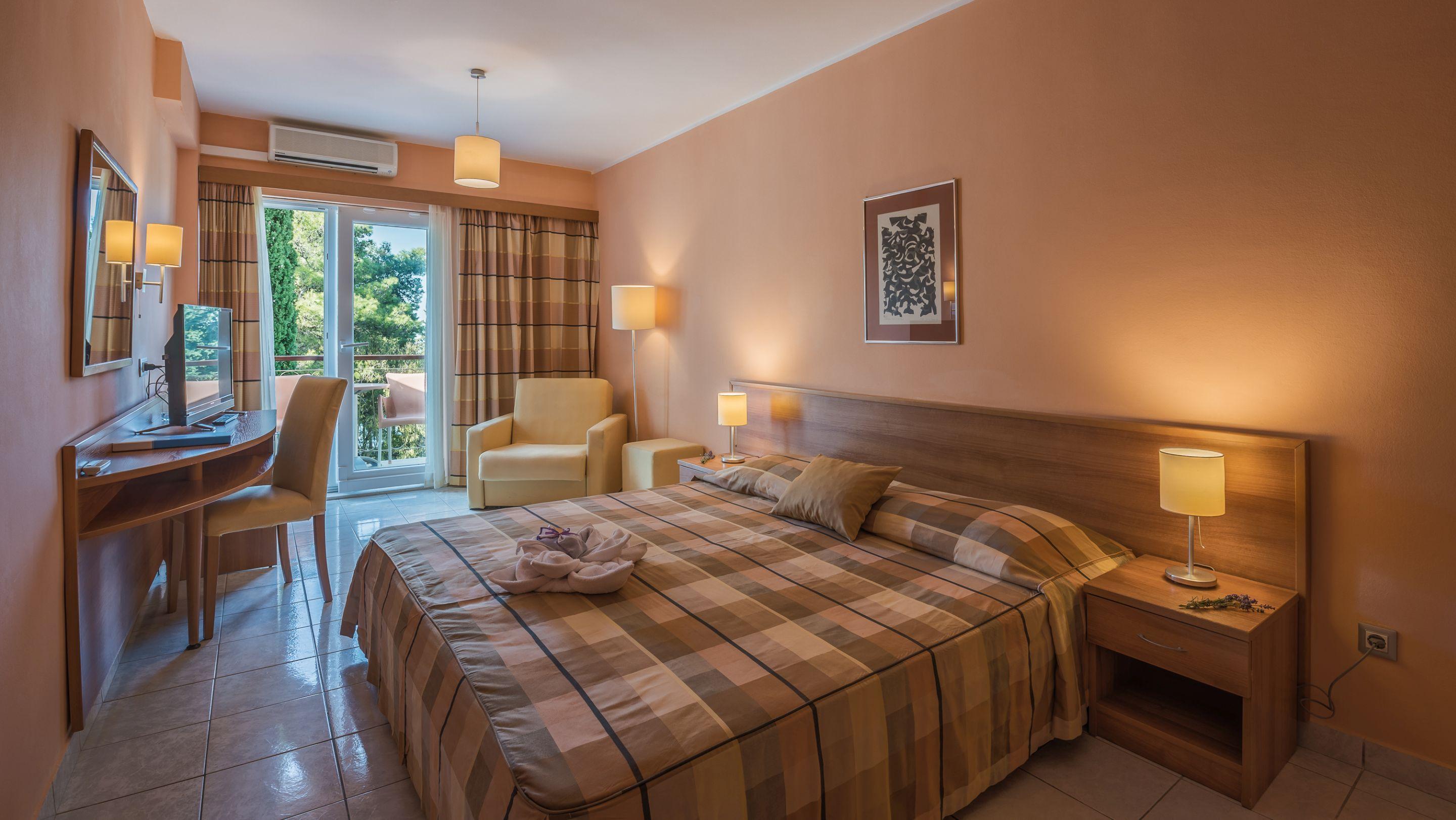 Aminess Vival Casa Velaris Hotel Supetar Bagian luar foto