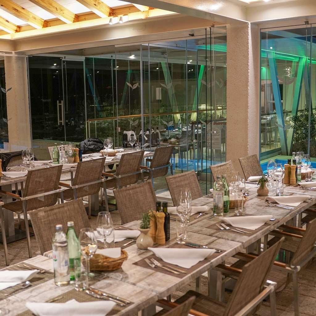 Aminess Vival Casa Velaris Hotel Supetar Restoran foto
