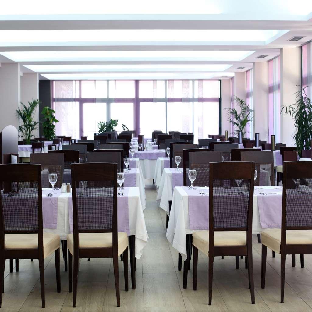 Aminess Vival Casa Velaris Hotel Supetar Restoran foto