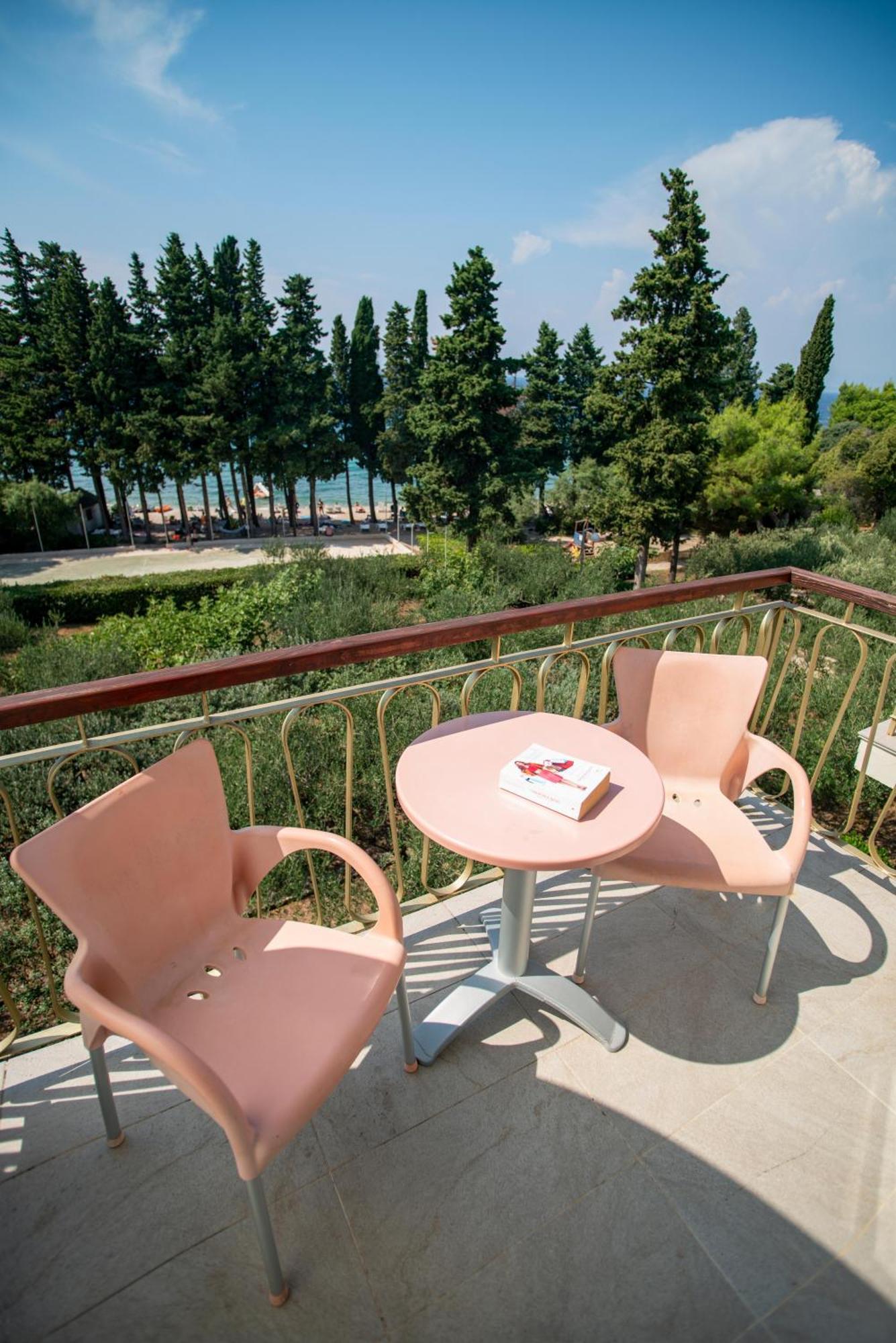 Aminess Vival Casa Velaris Hotel Supetar Bagian luar foto