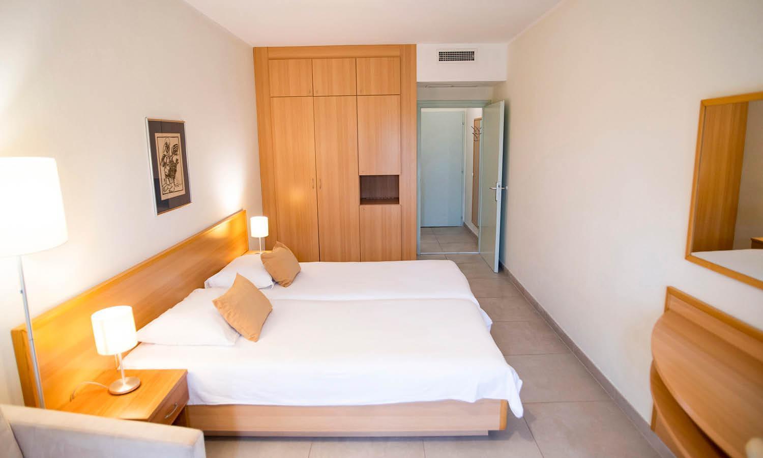 Aminess Vival Casa Velaris Hotel Supetar Bagian luar foto