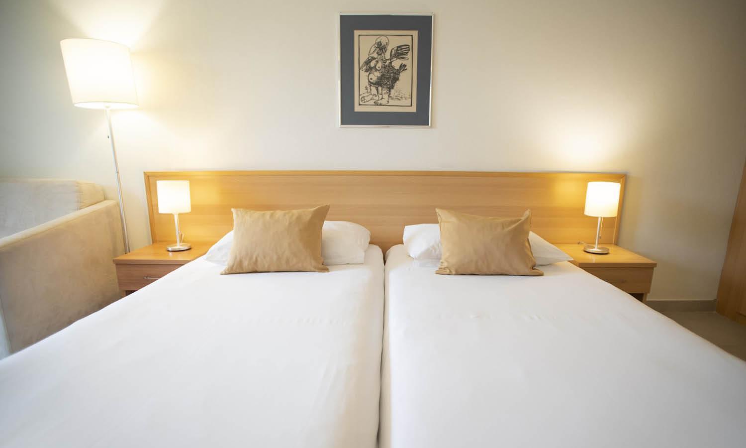 Aminess Vival Casa Velaris Hotel Supetar Bagian luar foto