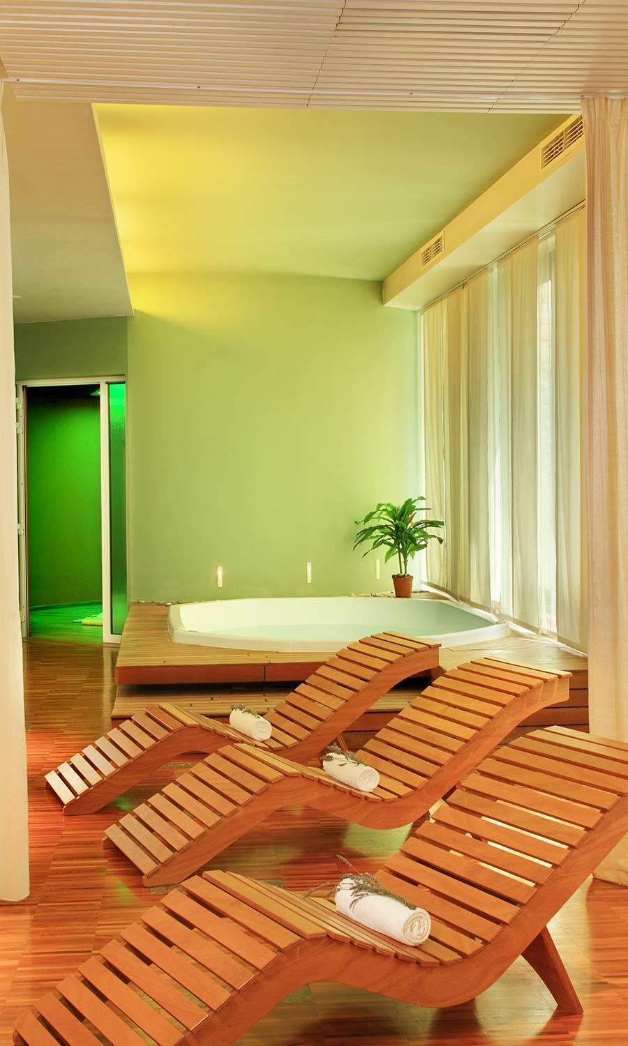 Aminess Vival Casa Velaris Hotel Supetar Bagian luar foto