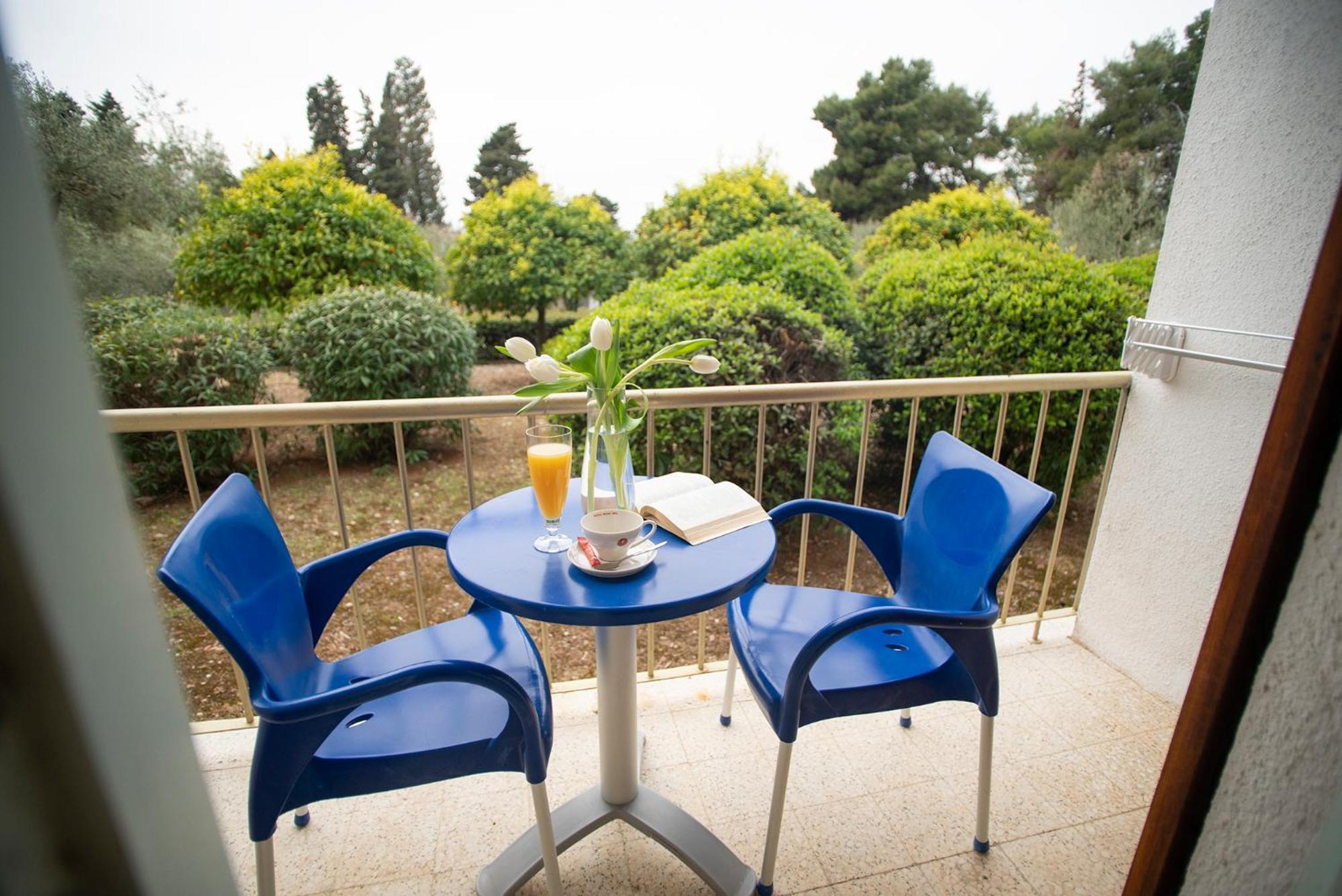 Aminess Vival Casa Velaris Hotel Supetar Bagian luar foto